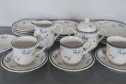 Tea Set Keltcraft by Noritake