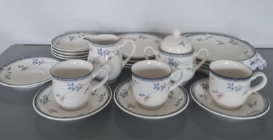Tea Set Keltcraft by Noritake