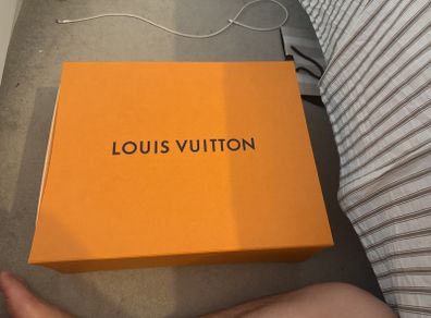 Louis Vuitton new box 2026. a little bit bargain is affordable