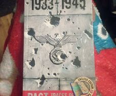 BERLIN, 1933 to 1945 Guidebook