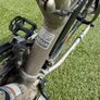 Trek hybrid bike 7100 Image 3