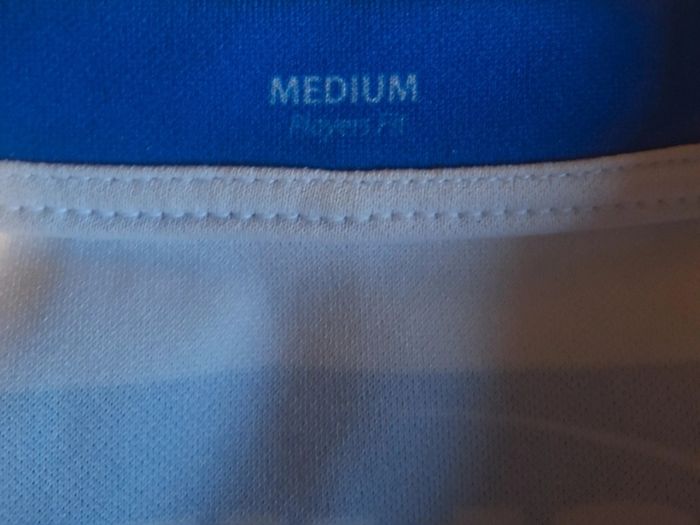 Waterford GAA jersey