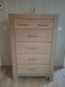 Tallboy Chest of Drawers