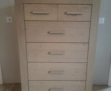 Tallboy Chest of Drawers