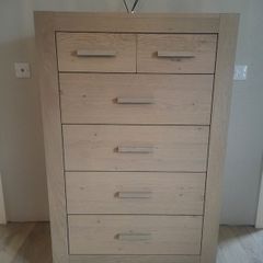 Tallboy Chest of Drawers