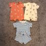 Bundle of M&S baby boy clothes Image 3
