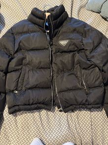 winter jacket