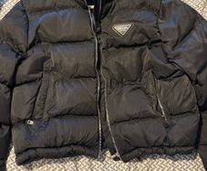 winter jacket