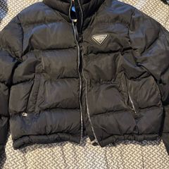 winter jacket