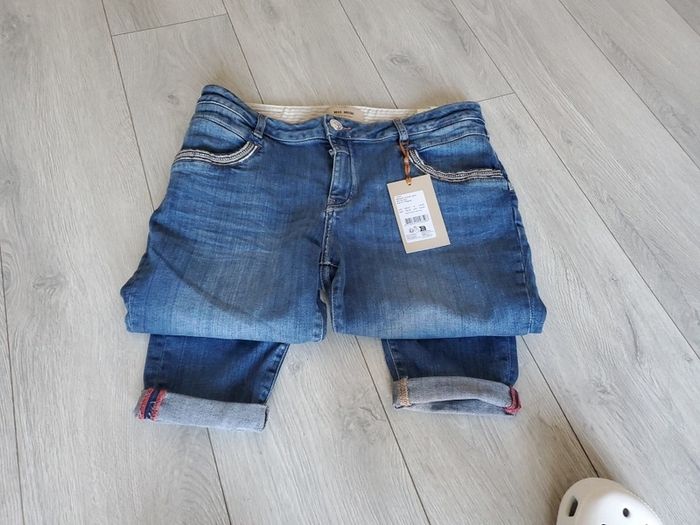 Womens jean