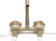 main image for ad Comet Mixer Tap/switch Beige