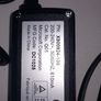 original Xbox surge protector power supply and advanced scart cable Image 4