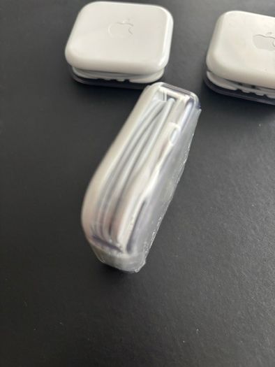 Apple Earphones