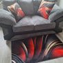 Sofa 3 2 1 combination Image 6