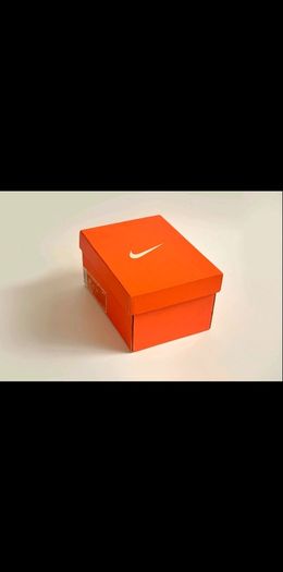 Nike runners