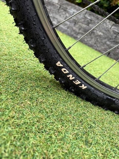 Mens Mountain Bike