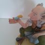 Robert Harrop BFG Figurine Image 2