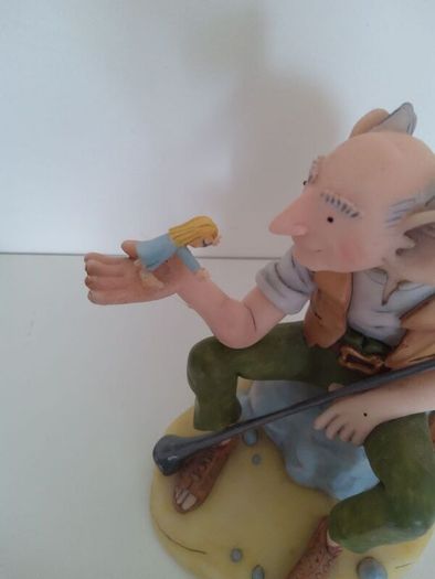 Robert Harrop BFG Figurine
