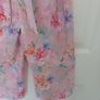 Girls Next Pink Floral Jumpsuit Age 6 Original price 25 Image 8