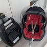bugaboo cameleon 3 with travel case and accessories Image 7