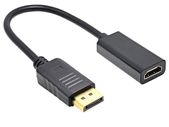 Display Port to HDMI Converter