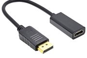 Display Port to HDMI Converter