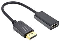 main image for ad Display Port to HDMI Converter