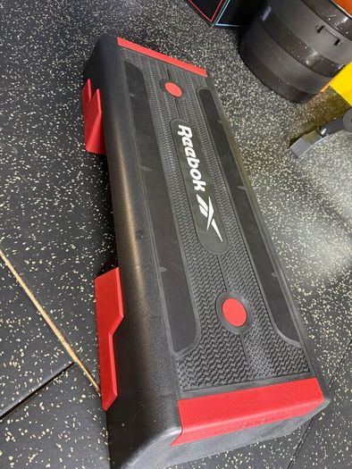 Gym equipment
