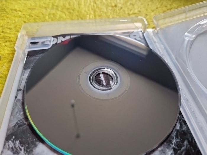 Tomb Raider PlayStation 3 Ps3 games Original