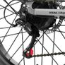 SHENGMILO S600 Dual Motor Electric Bike Image 7