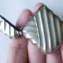 Victorian Vesta Case, Matchbox Holder Image 3