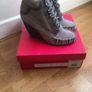 Shellys Buffalo Boots, size EU-40, UK-6 Image 3