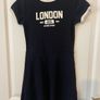 Girls Zara Dress Age 11-12 Image 3