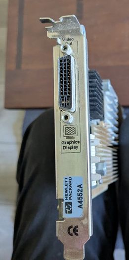 2 graphics cards