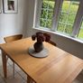 dining table & chairs Image 7
