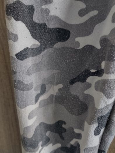 7/8  years old camouflage style pants