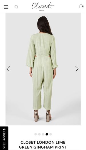 Jumpsuit
