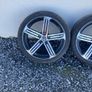 Alloy Wheels & Tyres Image 2