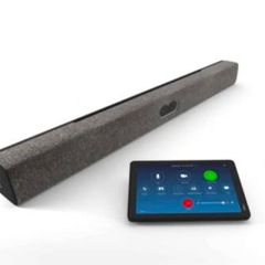 NEAT Bar & Bar Pro - Zoom Conference System (Camera + Mic + Touch Panel)