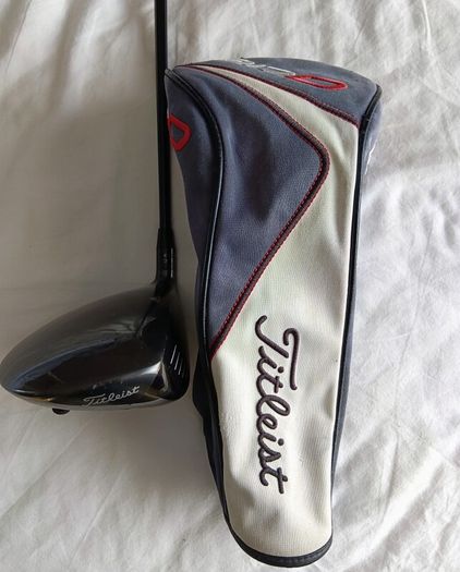 Golf Club