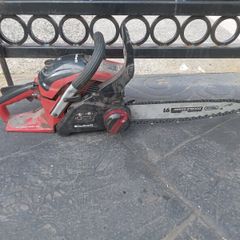 Einhell GC-PC 1335 I TC petrol chainsaw