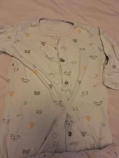 Next sleepsuits