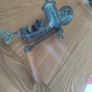 Vintage Spong Nation hand mincer Image 4