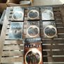 Heroes DVD Boxset (Free To Collect) Image 2