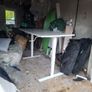 IKEA Standing / Sitting desk Image 4