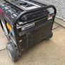Loncin 8000 petrol generator Image 4
