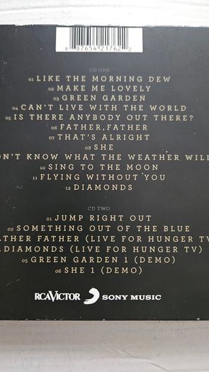Laura Mvula - Sing To The Moon.