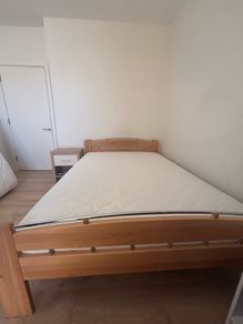 Custom made Brand New Bed