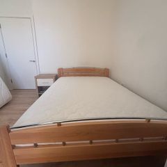 Custom made Brand New Bed