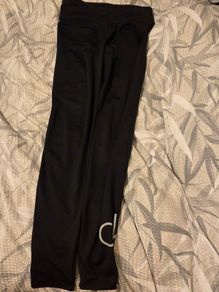 calvin klein leggins